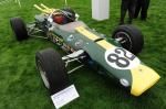 Lotus 38 Powered by Ford 1965 года